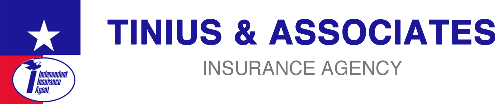 Tinius & Associates Insurance Agency homepage